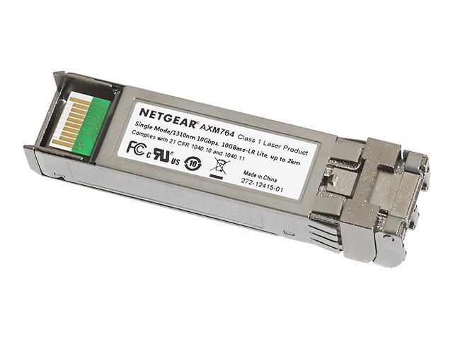 NETGEAR ProSafe AXM764 10000S